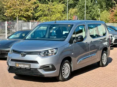 Gebraucht Toyota Proace Verso
