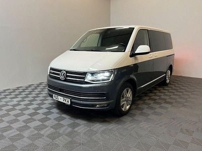 VW T6