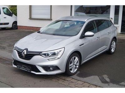 Renault Mégane GrandTour
