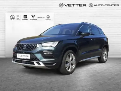 Brugt Seat Ateca Xperience 150 HK (110 kW) 2022 SUV