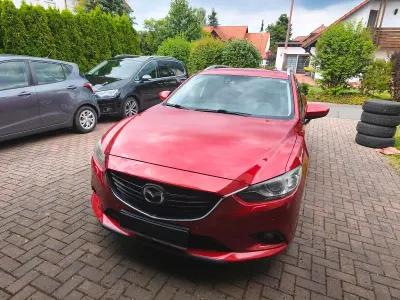 Gebraucht Mazda 6