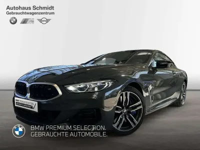 Gebraucht BMW M850