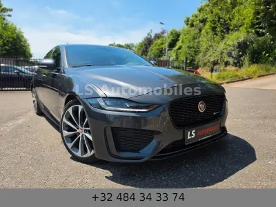 Gebraucht Jaguar XE