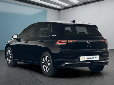 Gebraucht VW Golf VIII 150 PS (110 kW) 2025 Schwarz Kleinwagen