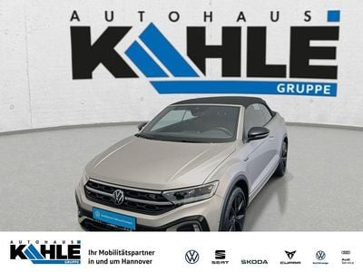 Gebraucht VW T-Roc R-line 150 PS (110 kW) 2022 SUV