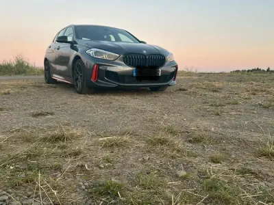 Gebraucht BMW 128