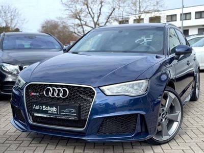 Audi RS3 Sportback