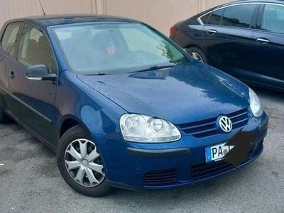 VW Golf V