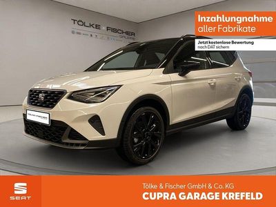 Neu 2026 Seat Arona FR SUV | 31.290 € (Etwas zu teuer)