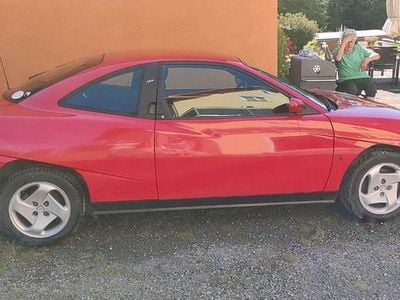 Fiat Coupé