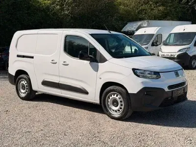 Usata Fiat Doblò