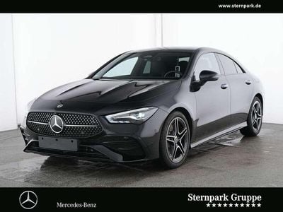 Mercedes CLA200