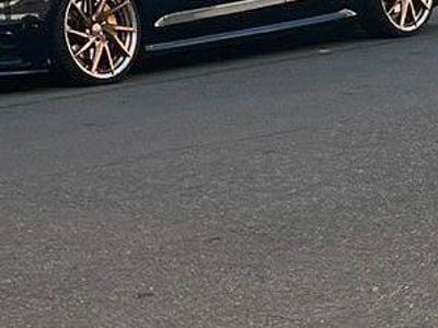 Gebraucht Audi A6 Ambiente 313 PS (230 kW) 2015 Schwarz Kombi