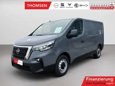 Gebraucht Nissan Primastar