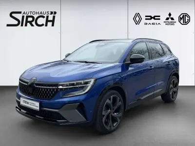 Gebraucht Renault Austral