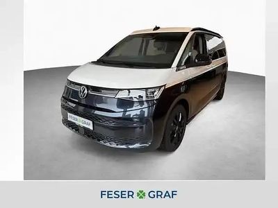 Neu VW California California 150 PS (110 kW) 2026 Candyweiß/ starlight blue metallic Van