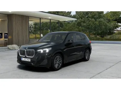 Gebraucht BMW X1