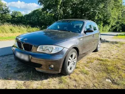 Brugt BMW 116 115 HK (84 kW) 2005 Hatchback