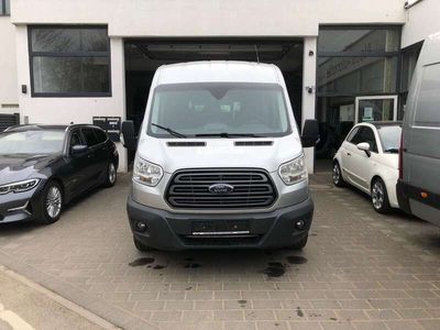 gebraucht Ford Transit Kombi 350 L3 Trend