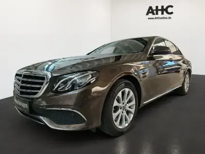 Gebraucht Mercedes E250