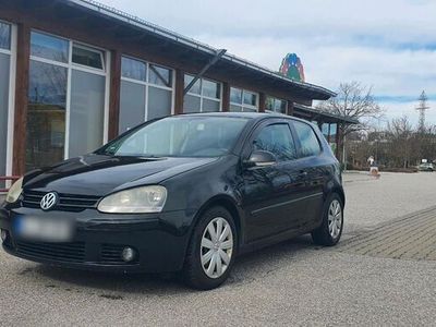 gebraucht VW Golf V 1.9 Tdi