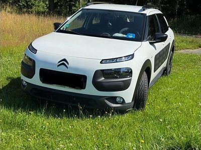 Citroën C4 Cactus