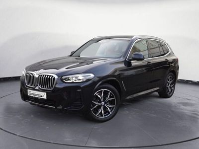 gebraucht BMW X3 xDrive20i