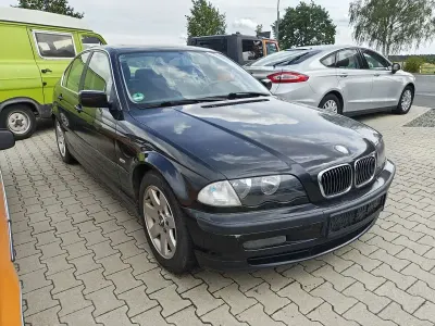 Gebraucht BMW 328