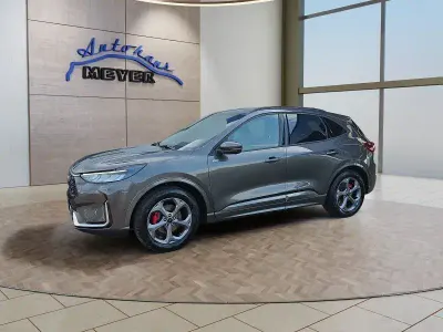 Gebraucht Ford Kuga