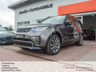 Gebraucht Land Rover Discovery