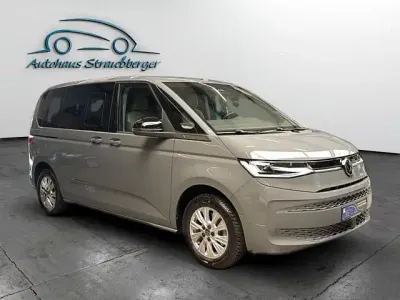 Gebraucht VW Multivan