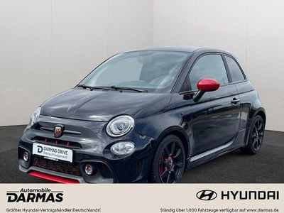 Abarth 500
