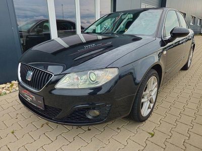 Seat Exeo
