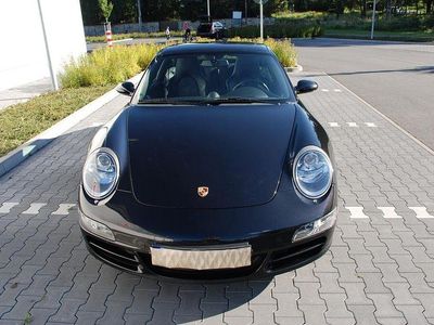 Porsche 911 Carrera 4S