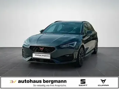Second-hand Cupra Leon 245 CP (180 kW) 2022 Andere Berlinǎ