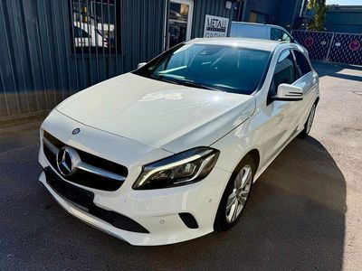 Mercedes A220