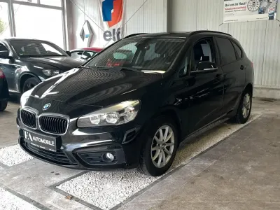 Używany BMW 218
