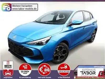 Gebraucht MG MG3