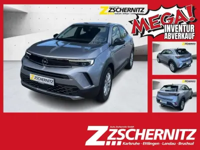 Gebraucht Opel Mokka