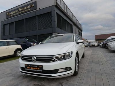 gebraucht VW Passat Variant Trendline BMT/Start-Stopp Tüv NEU