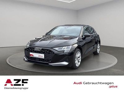Brugt Audi A3 Advanced 150 HK (110 kW) 2025 Sedan