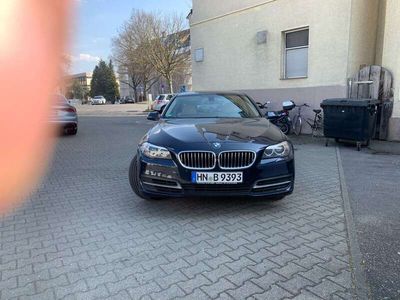 BMW 525