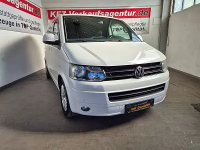 Gebraucht VW Multivan