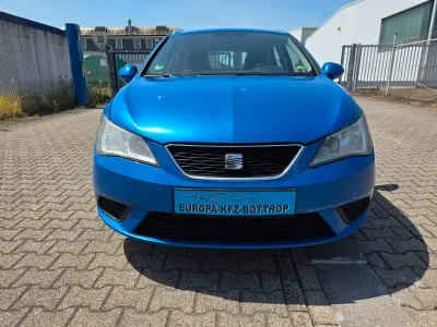 Gebraucht Seat Ibiza ST