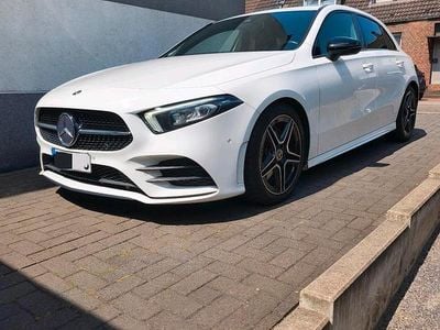 Mercedes A250