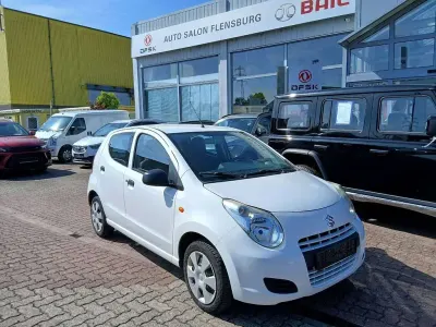 Gebraucht Suzuki Alto