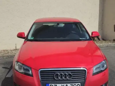Gebraucht Audi A3