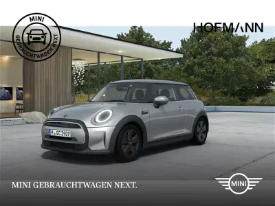 Gebraucht Mini Cooper Classic 136 PS (100 kW) 2023 Melting silver iii Kleinwagen
