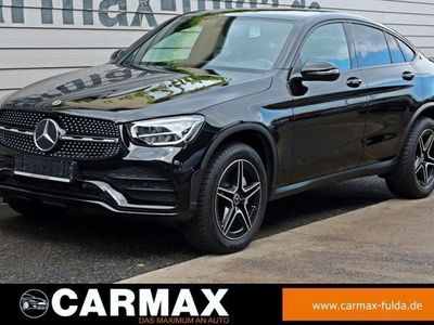 Mercedes GLC300e