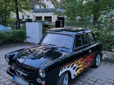 gebraucht Trabant P50 